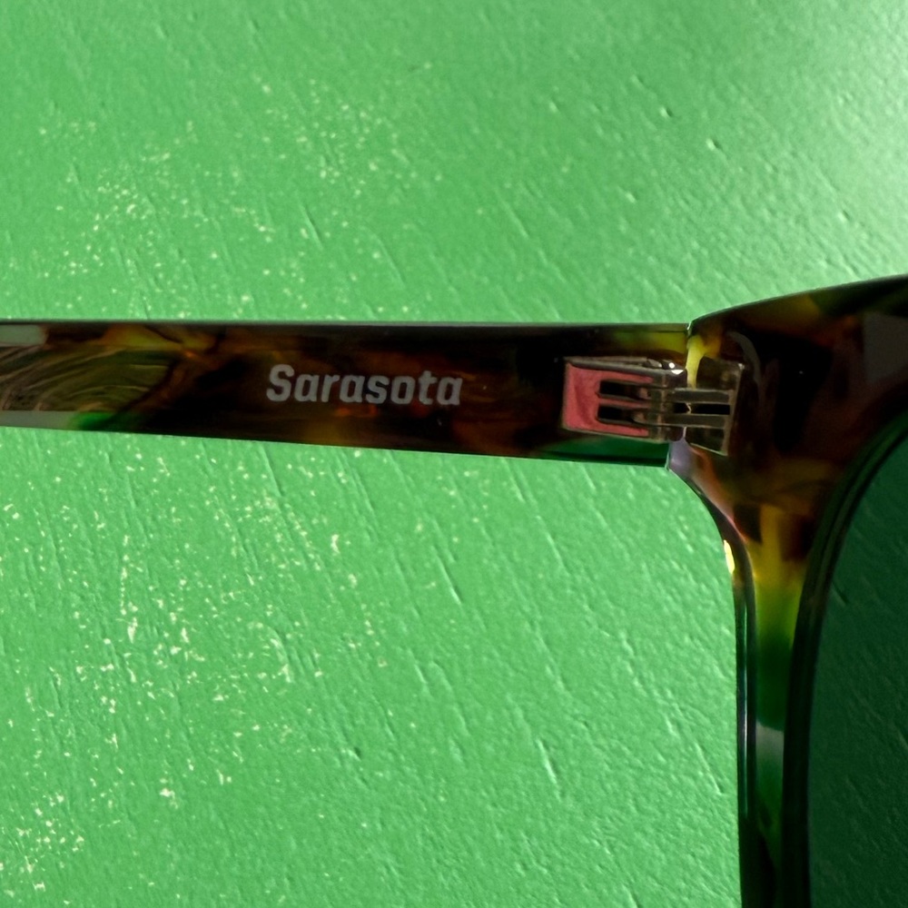 Costa Sarasota sunglasses - Picture 3 of 4